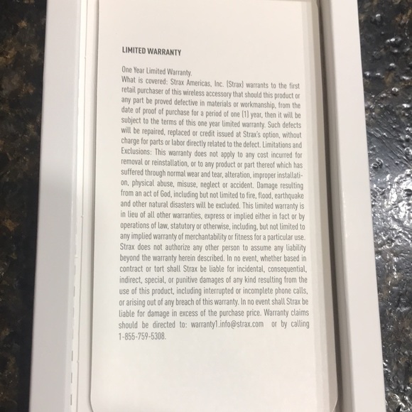 Adidas iPhone 11 Three Stripes Camo Snap Case NEW - Picture 8 of 10